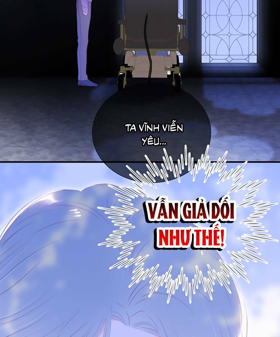 Hoa Bỏ Chạy Với Nhím Rồi: Chapter 57