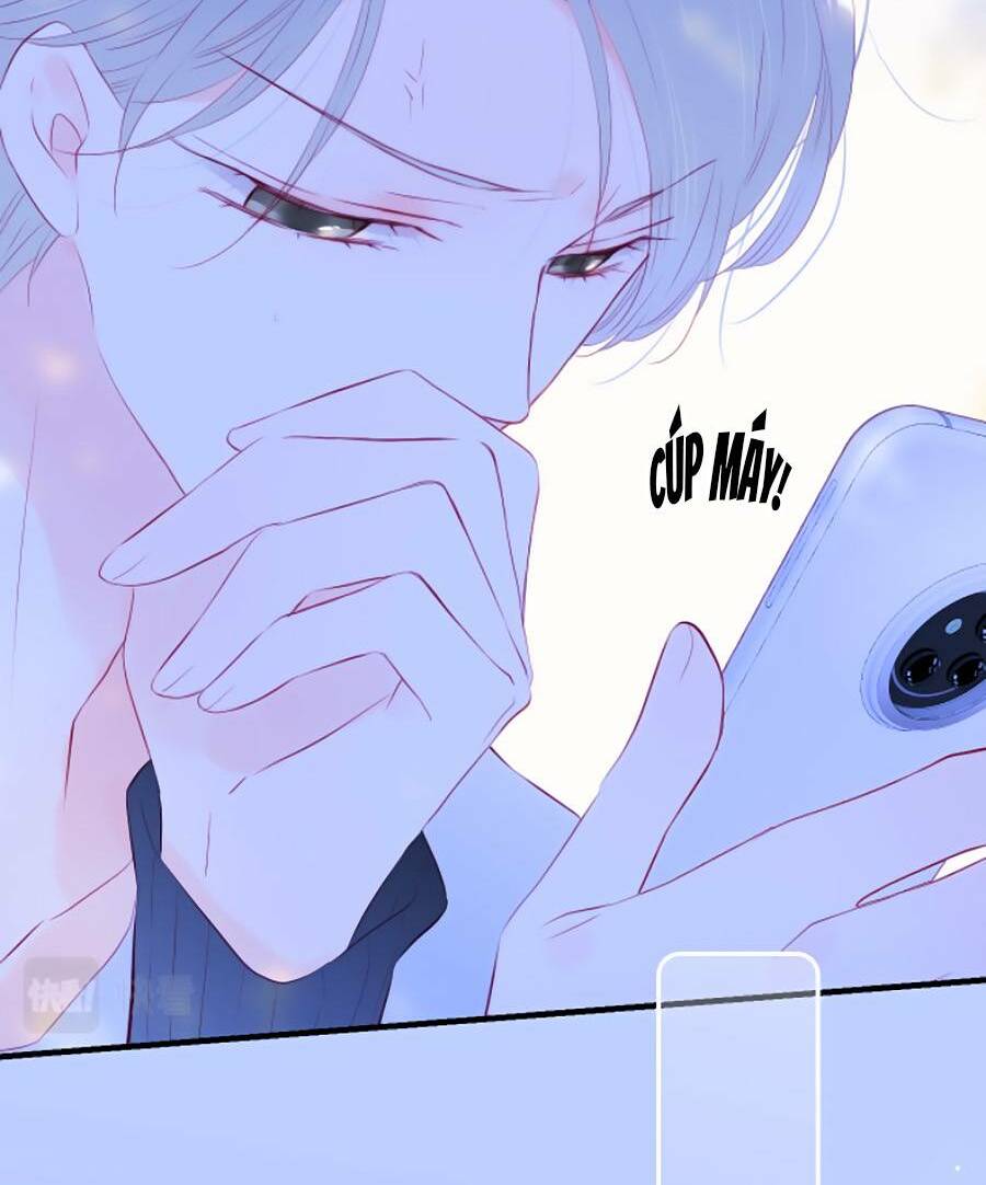 Hoa Bỏ Chạy Với Nhím Rồi: Chapter 57