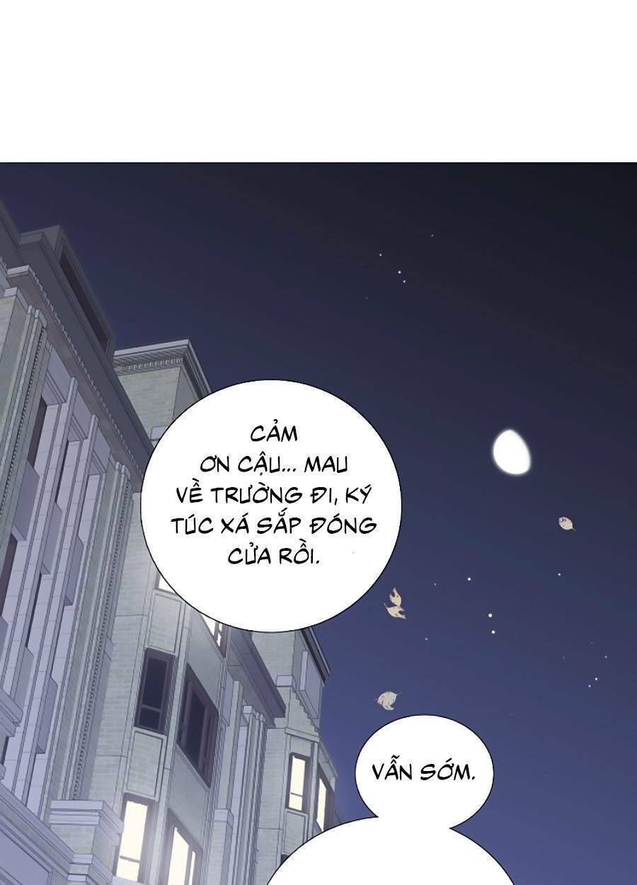 Hoa Bỏ Chạy Với Nhím Rồi: Chapter 58