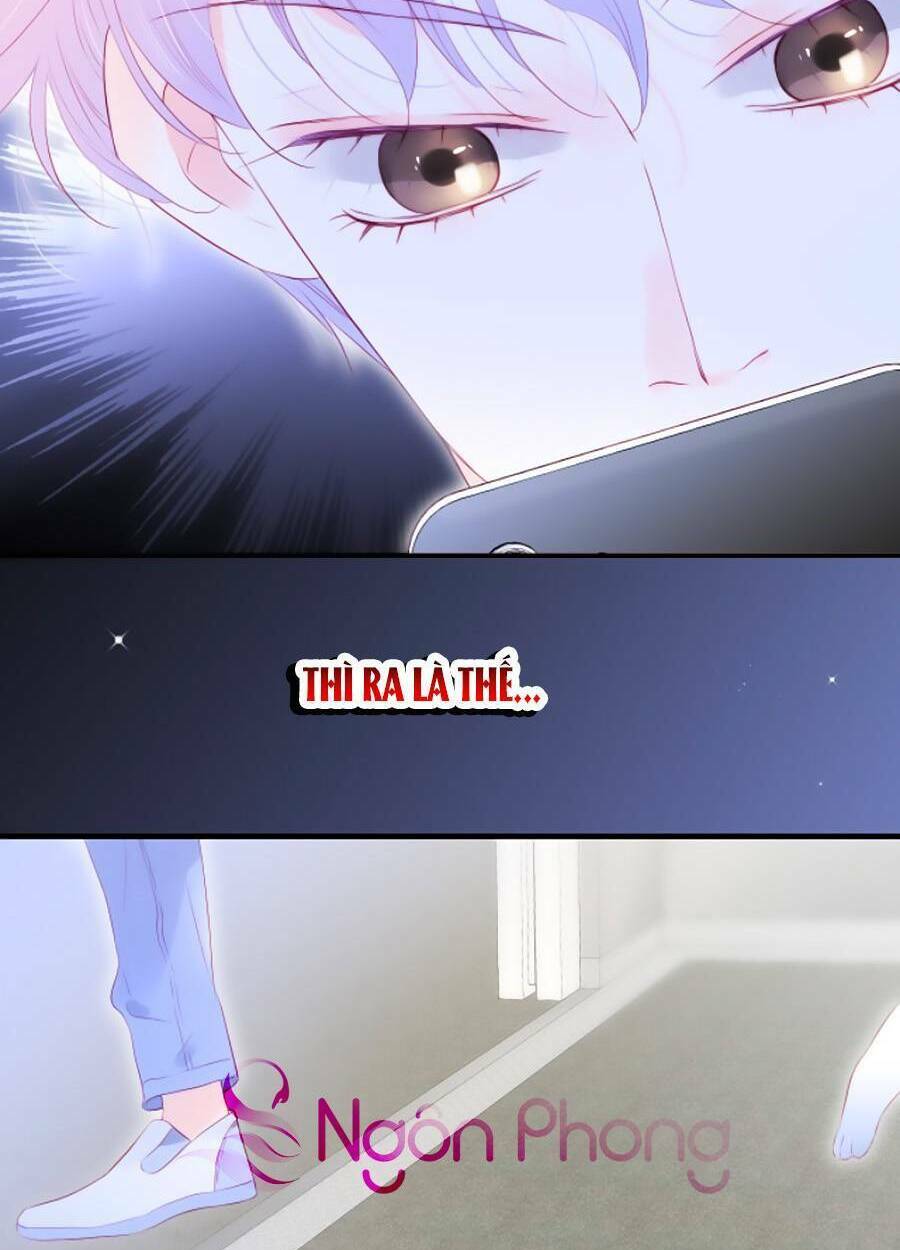 Hoa Bỏ Chạy Với Nhím Rồi: Chapter 58