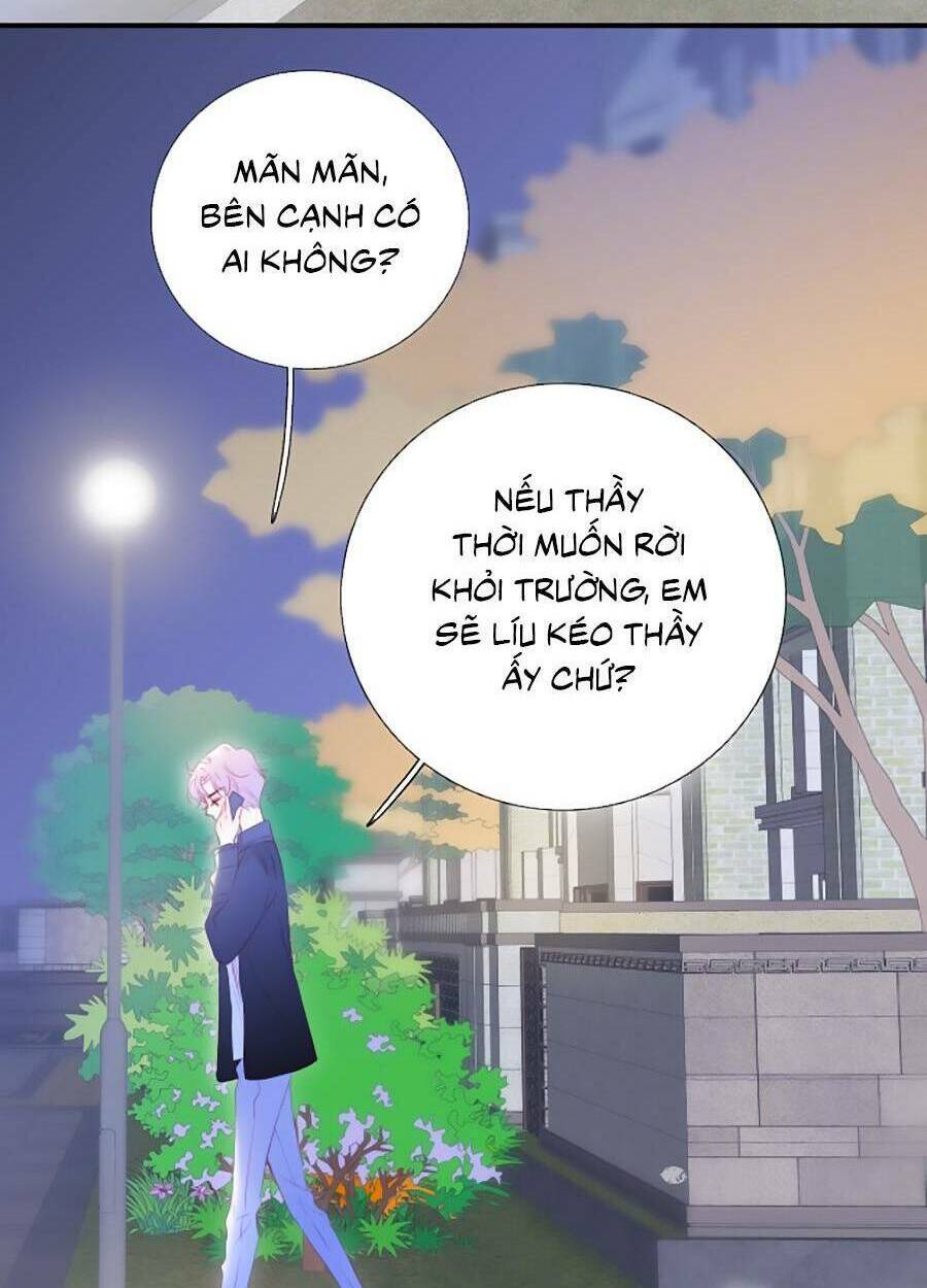 Hoa Bỏ Chạy Với Nhím Rồi: Chapter 58