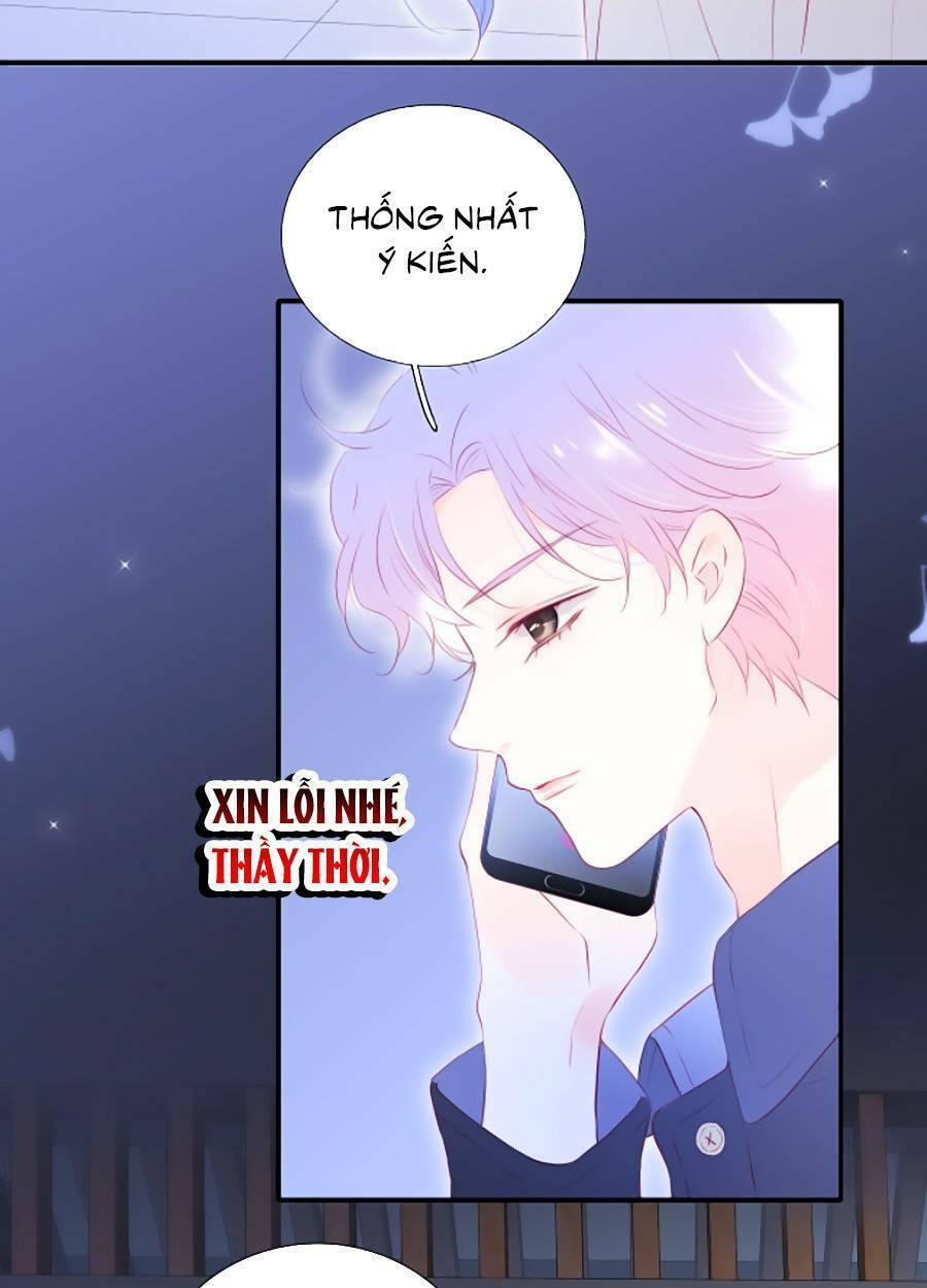 Hoa Bỏ Chạy Với Nhím Rồi: Chapter 58