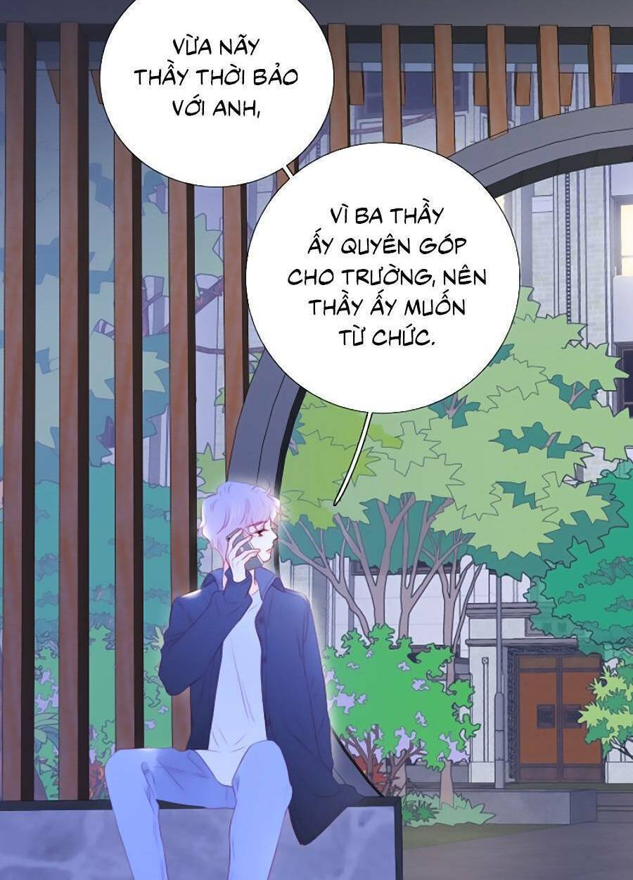 Hoa Bỏ Chạy Với Nhím Rồi: Chapter 58