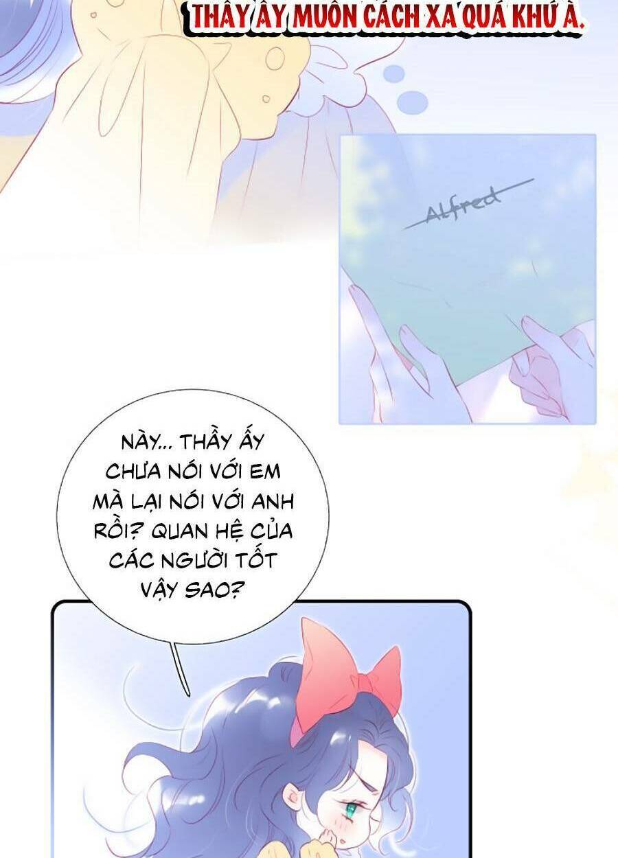 Hoa Bỏ Chạy Với Nhím Rồi: Chapter 58