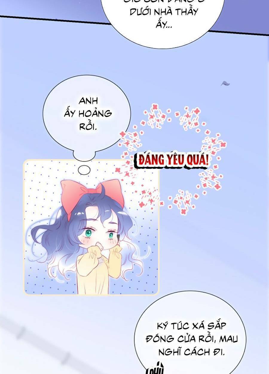 Hoa Bỏ Chạy Với Nhím Rồi: Chapter 58