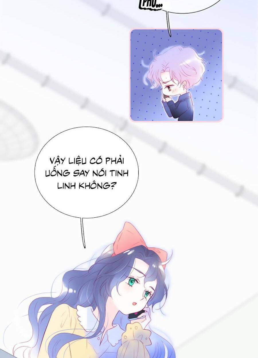 Hoa Bỏ Chạy Với Nhím Rồi: Chapter 58