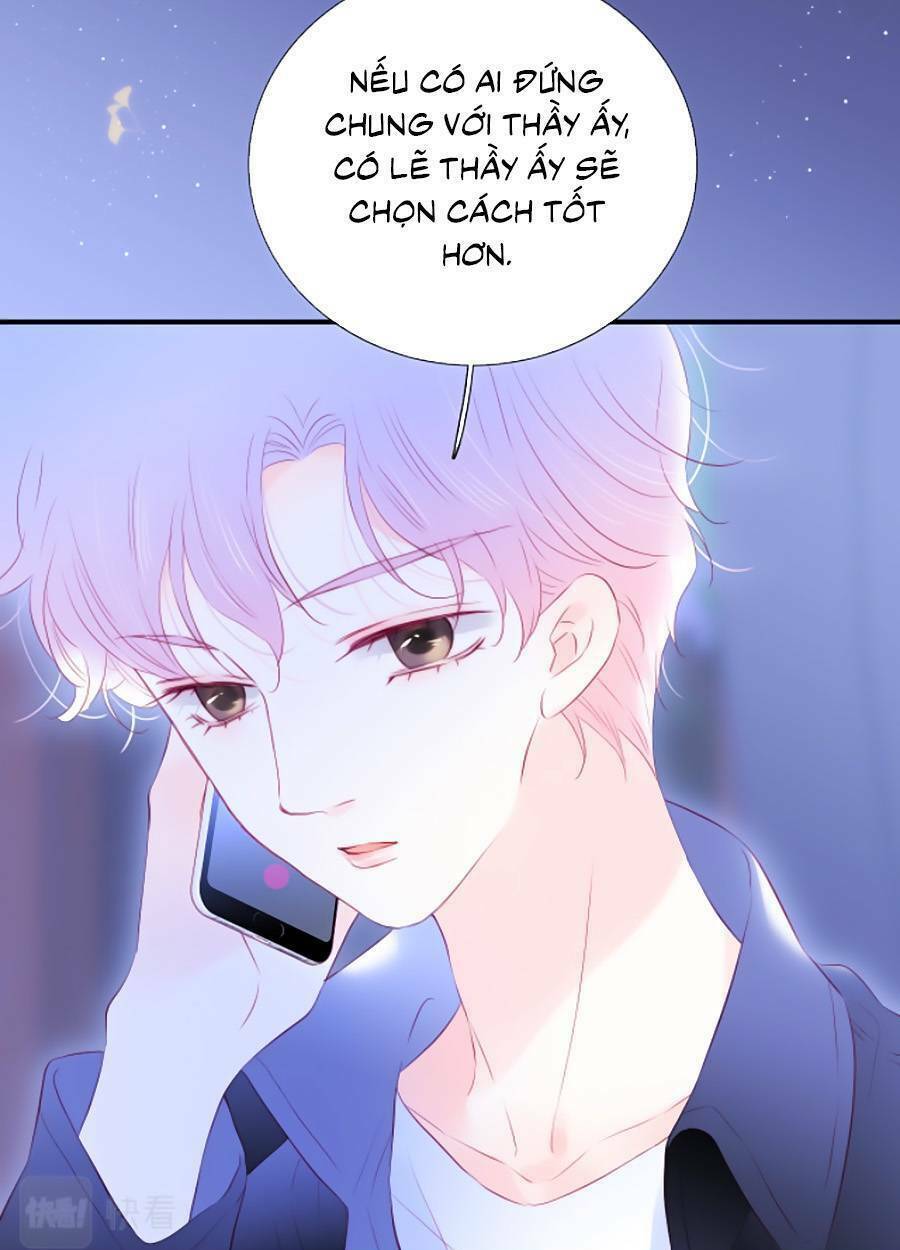 Hoa Bỏ Chạy Với Nhím Rồi: Chapter 58