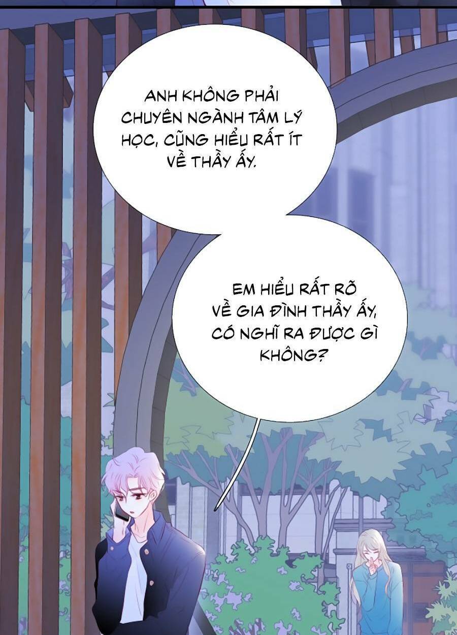 Hoa Bỏ Chạy Với Nhím Rồi: Chapter 58