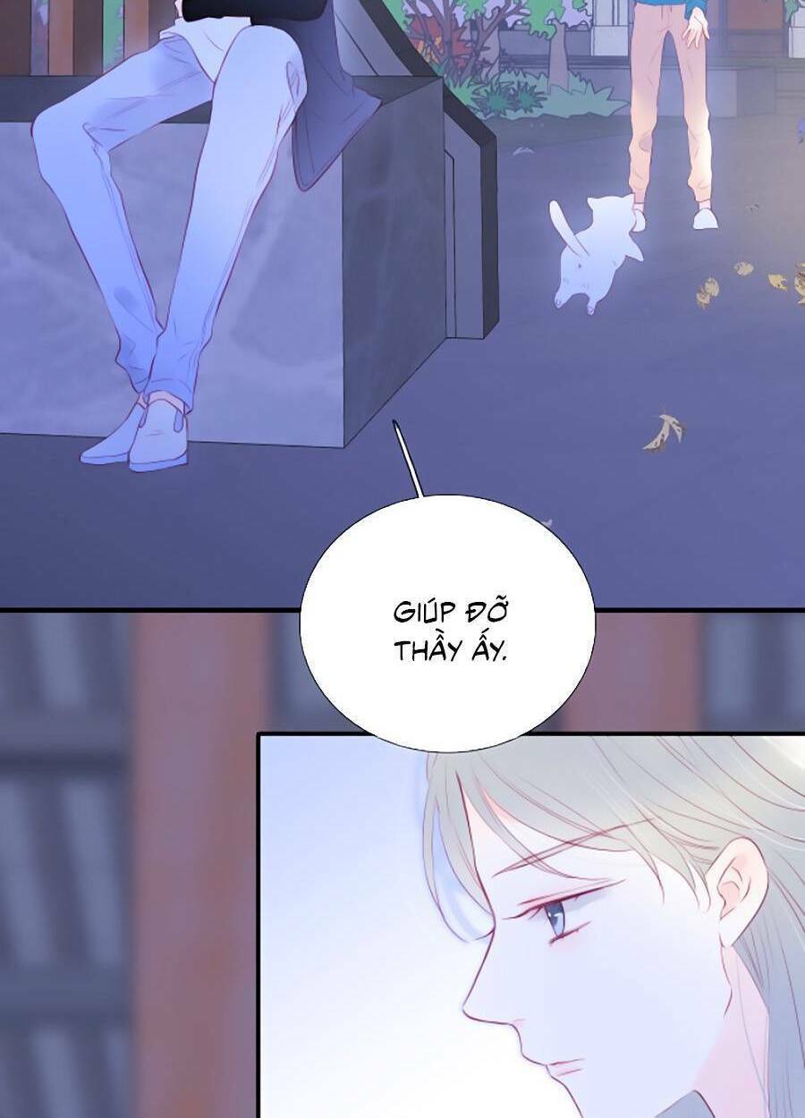 Hoa Bỏ Chạy Với Nhím Rồi: Chapter 58