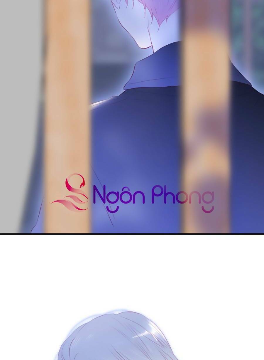 Hoa Bỏ Chạy Với Nhím Rồi: Chapter 58