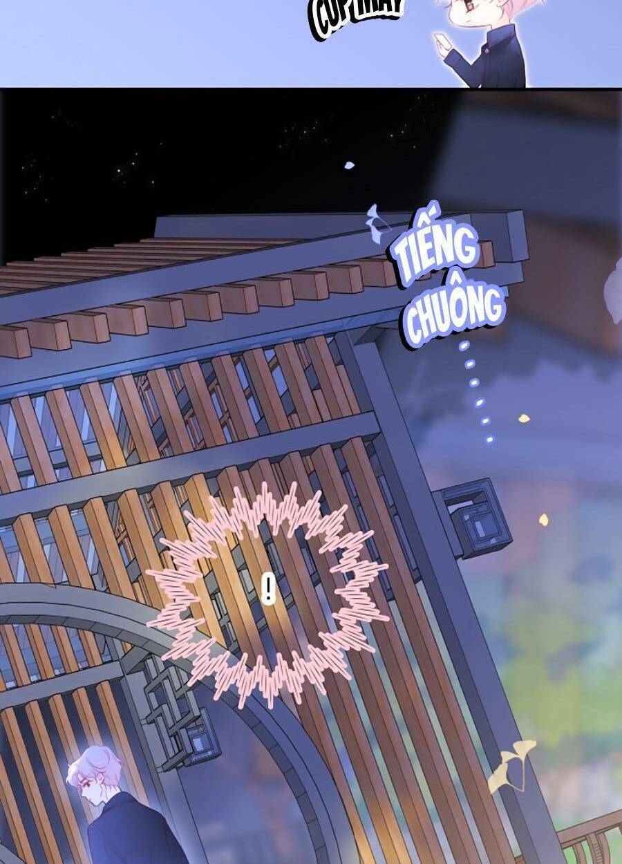 Hoa Bỏ Chạy Với Nhím Rồi: Chapter 58