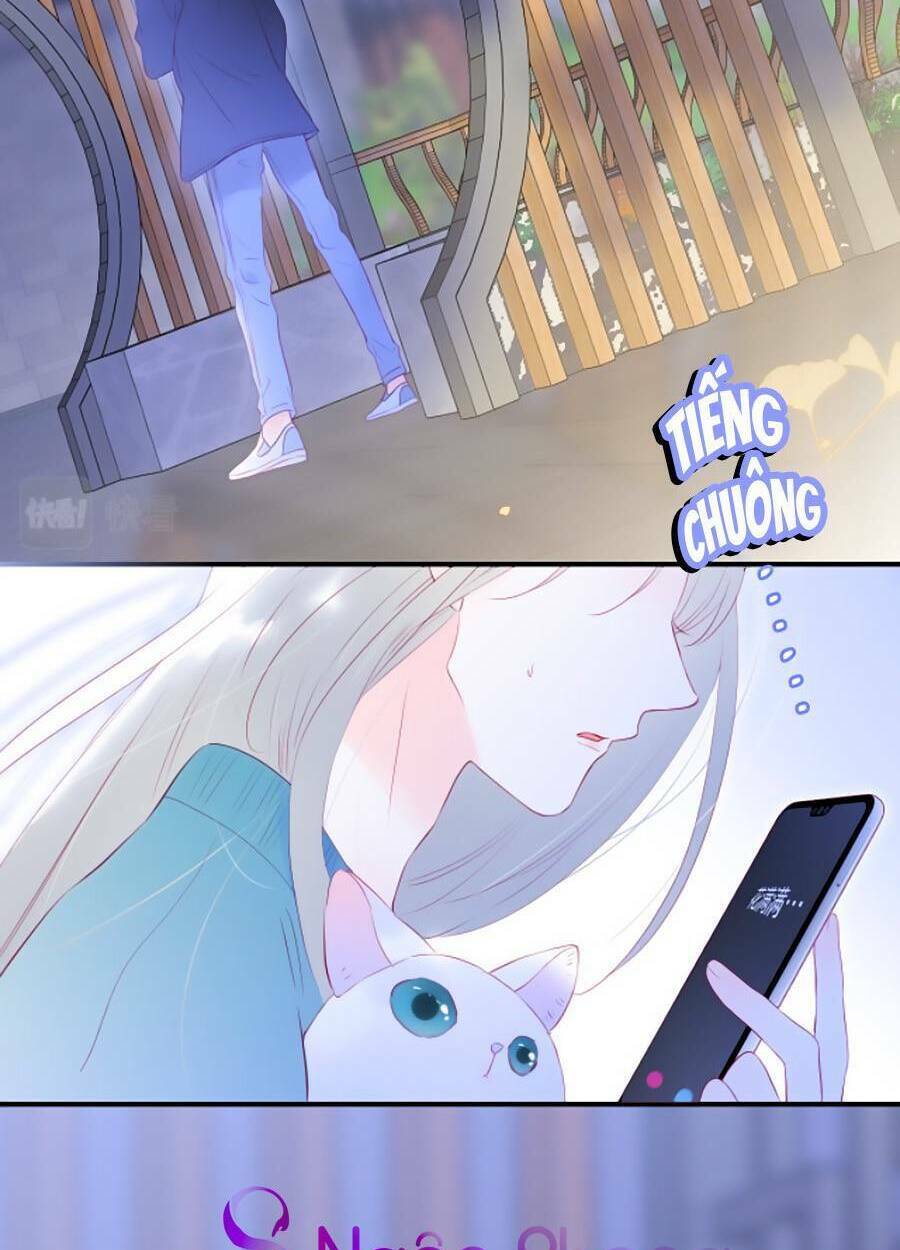 Hoa Bỏ Chạy Với Nhím Rồi: Chapter 58