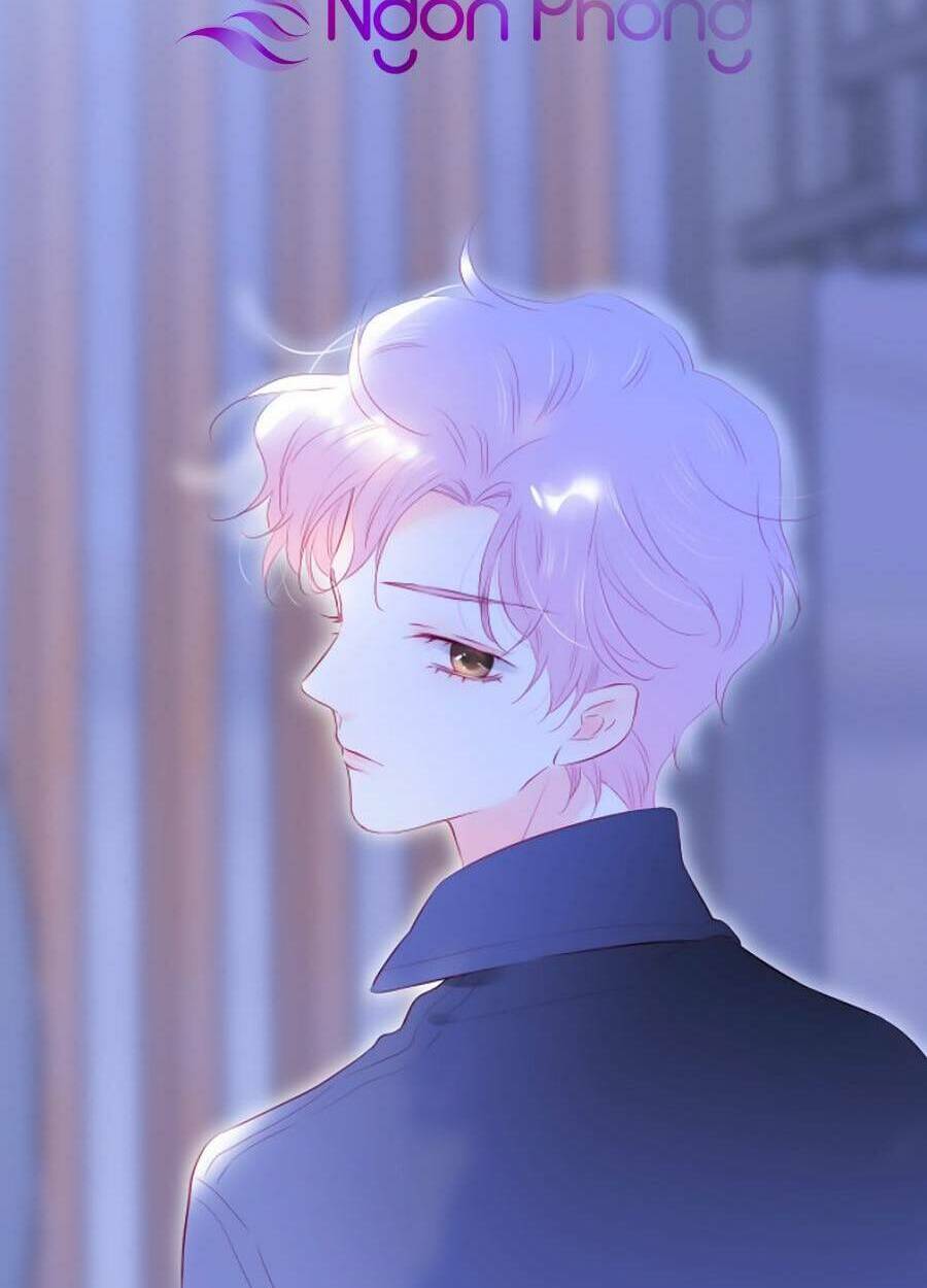 Hoa Bỏ Chạy Với Nhím Rồi: Chapter 58