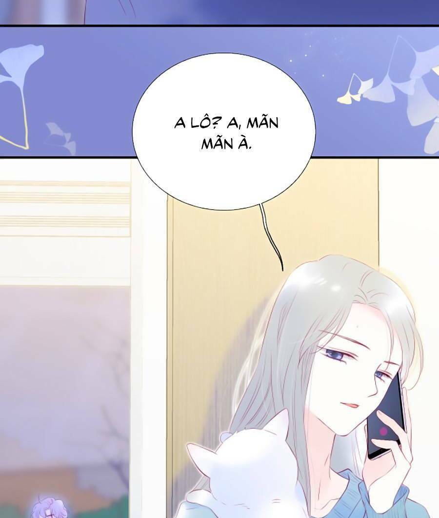 Hoa Bỏ Chạy Với Nhím Rồi: Chapter 58