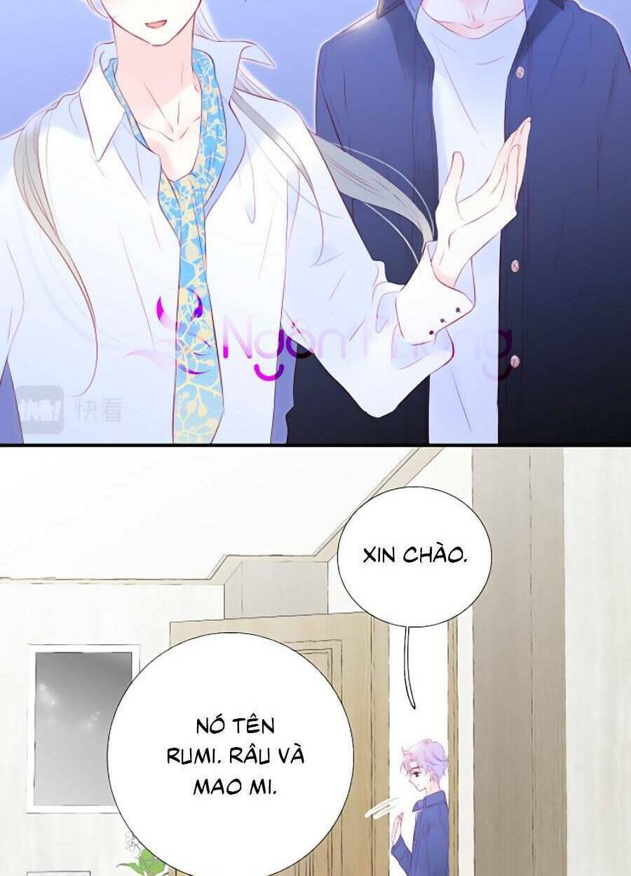 Hoa Bỏ Chạy Với Nhím Rồi: Chapter 58