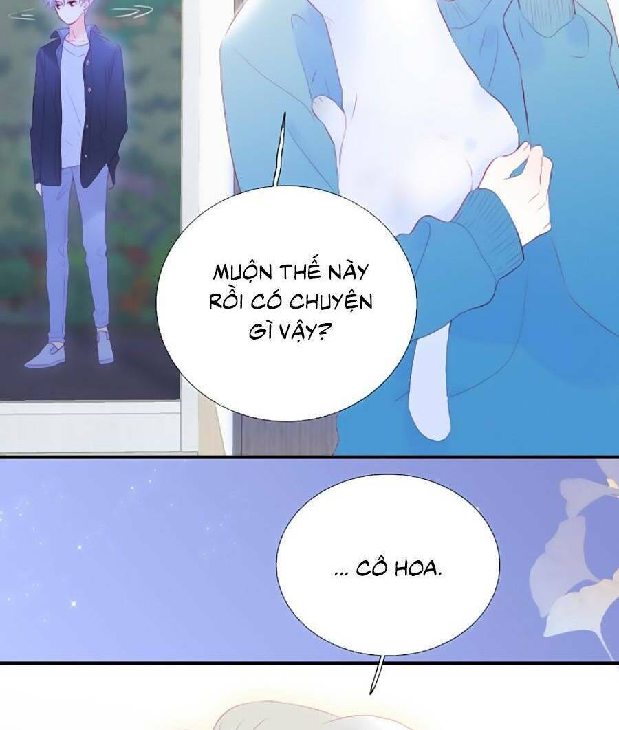 Hoa Bỏ Chạy Với Nhím Rồi: Chapter 58
