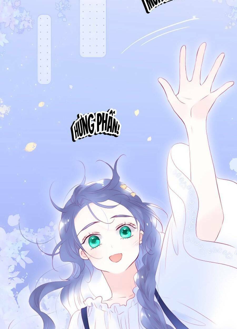 Hoa Bỏ Chạy Với Nhím Rồi: Chapter 58