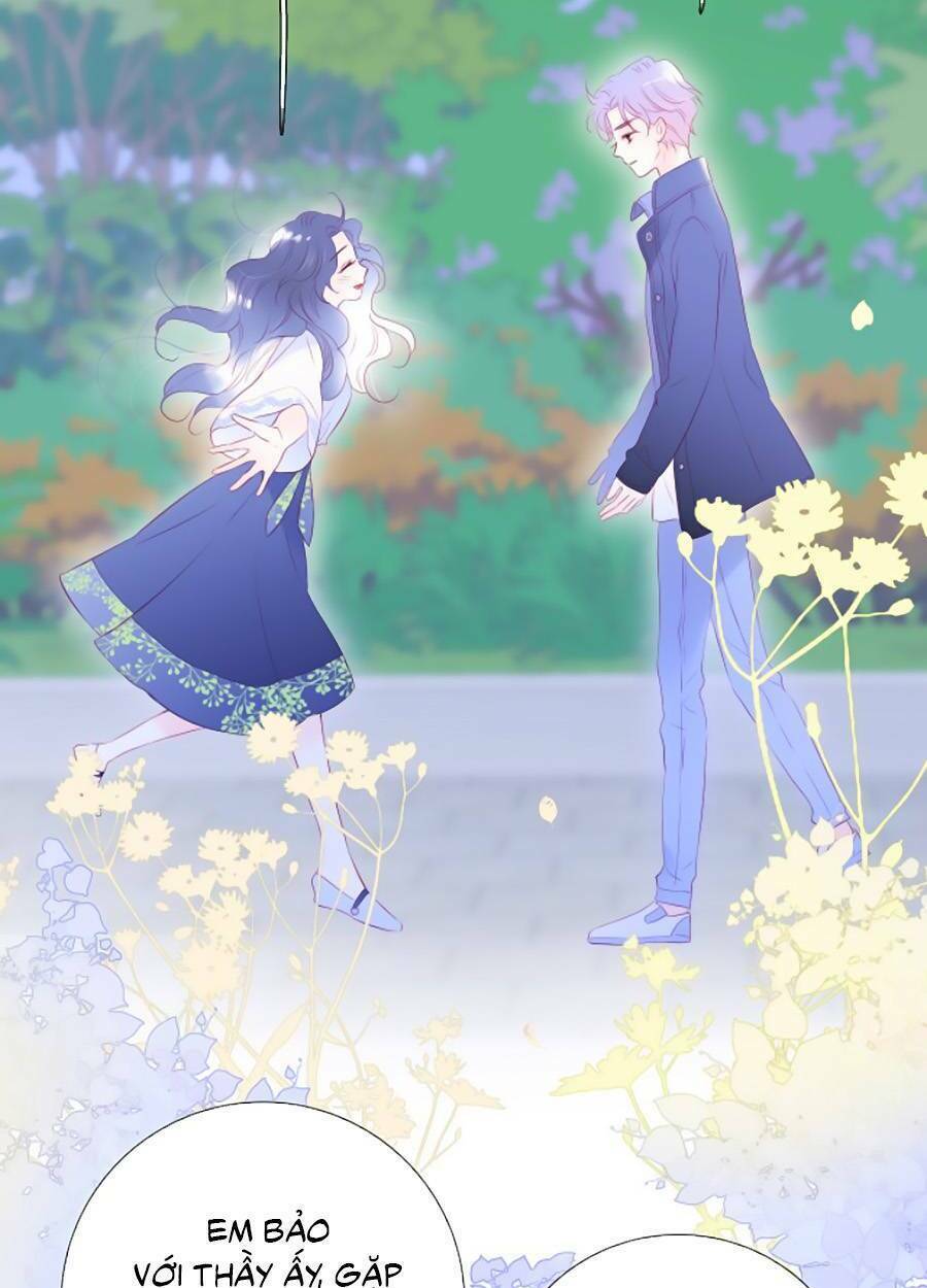 Hoa Bỏ Chạy Với Nhím Rồi: Chapter 58