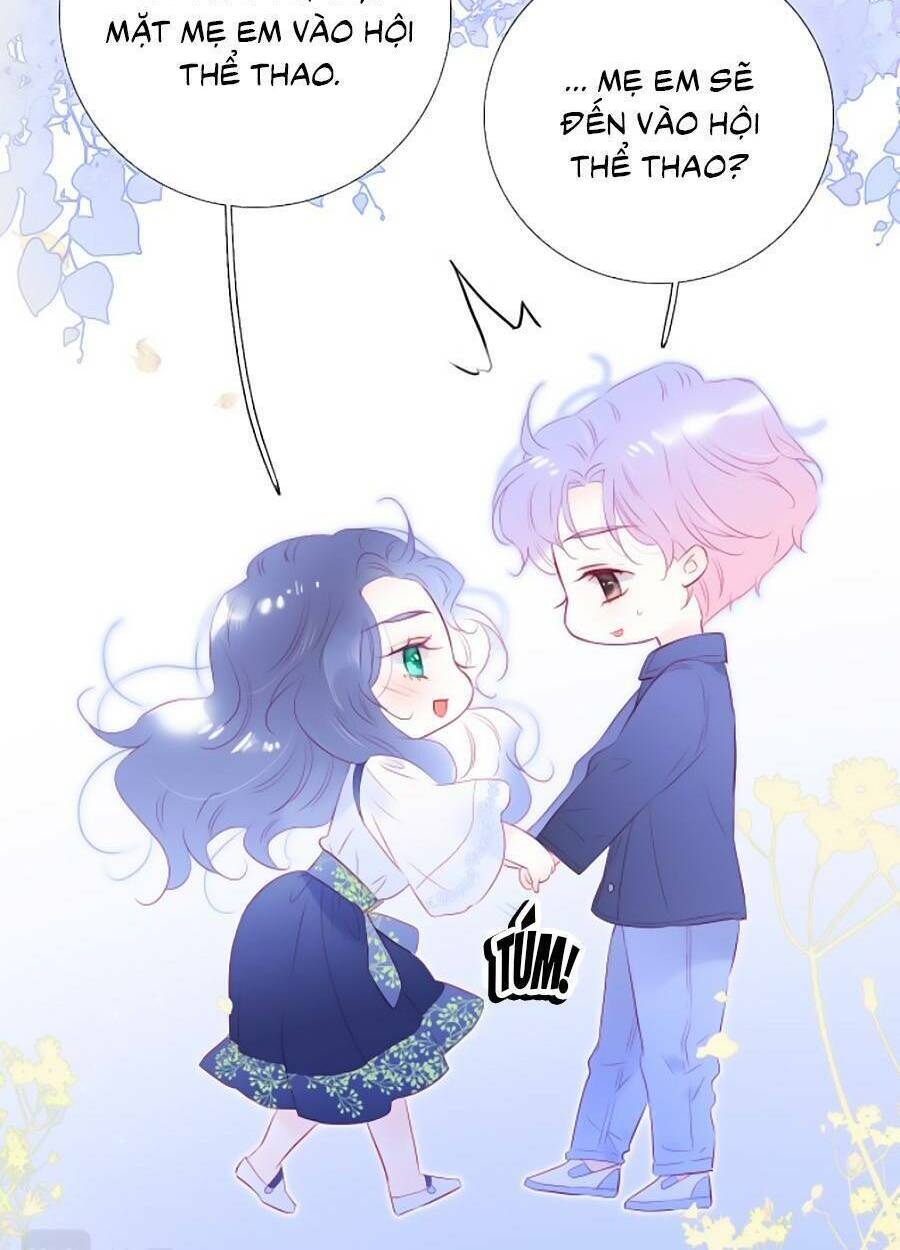 Hoa Bỏ Chạy Với Nhím Rồi: Chapter 58