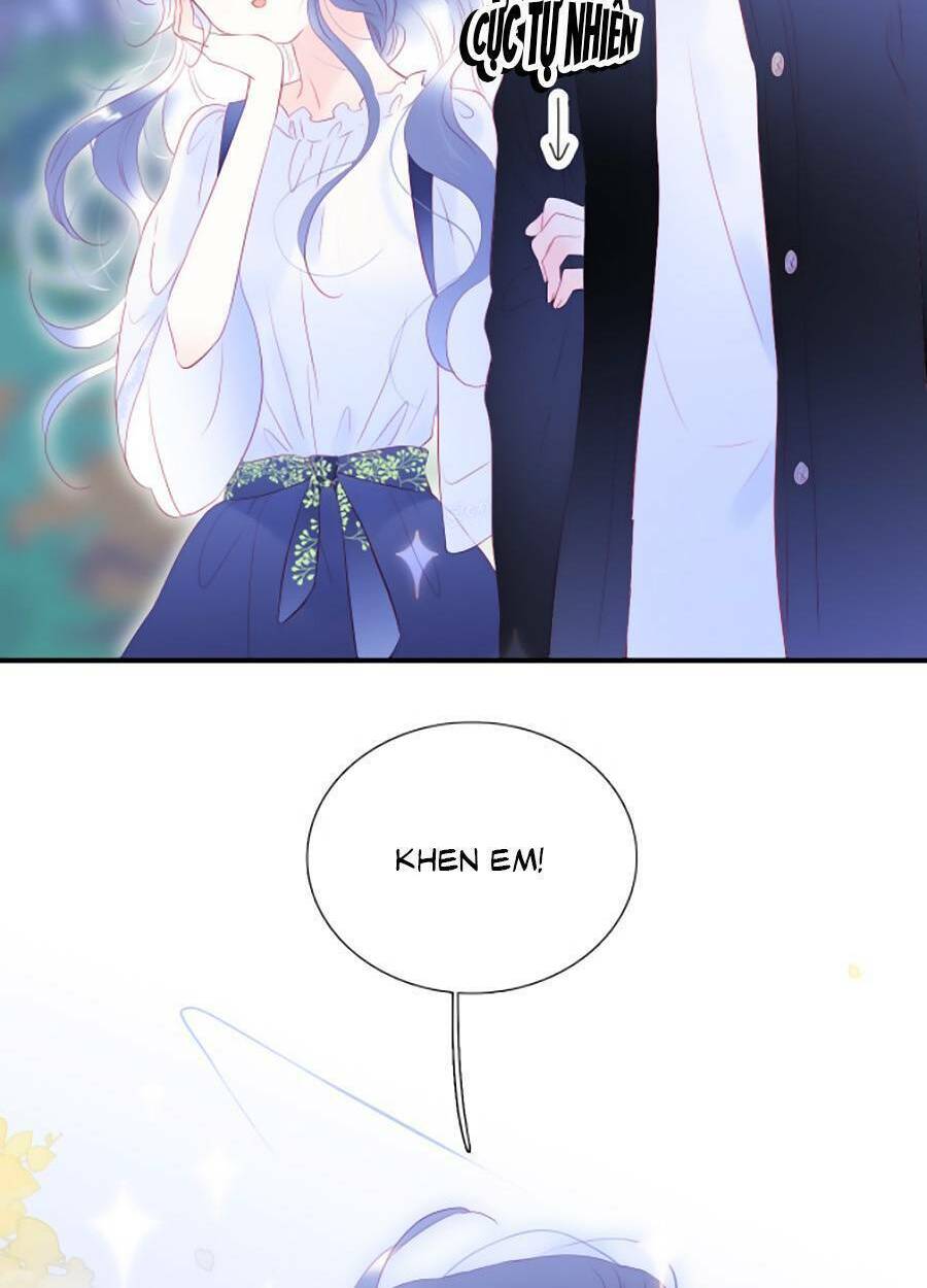 Hoa Bỏ Chạy Với Nhím Rồi: Chapter 58