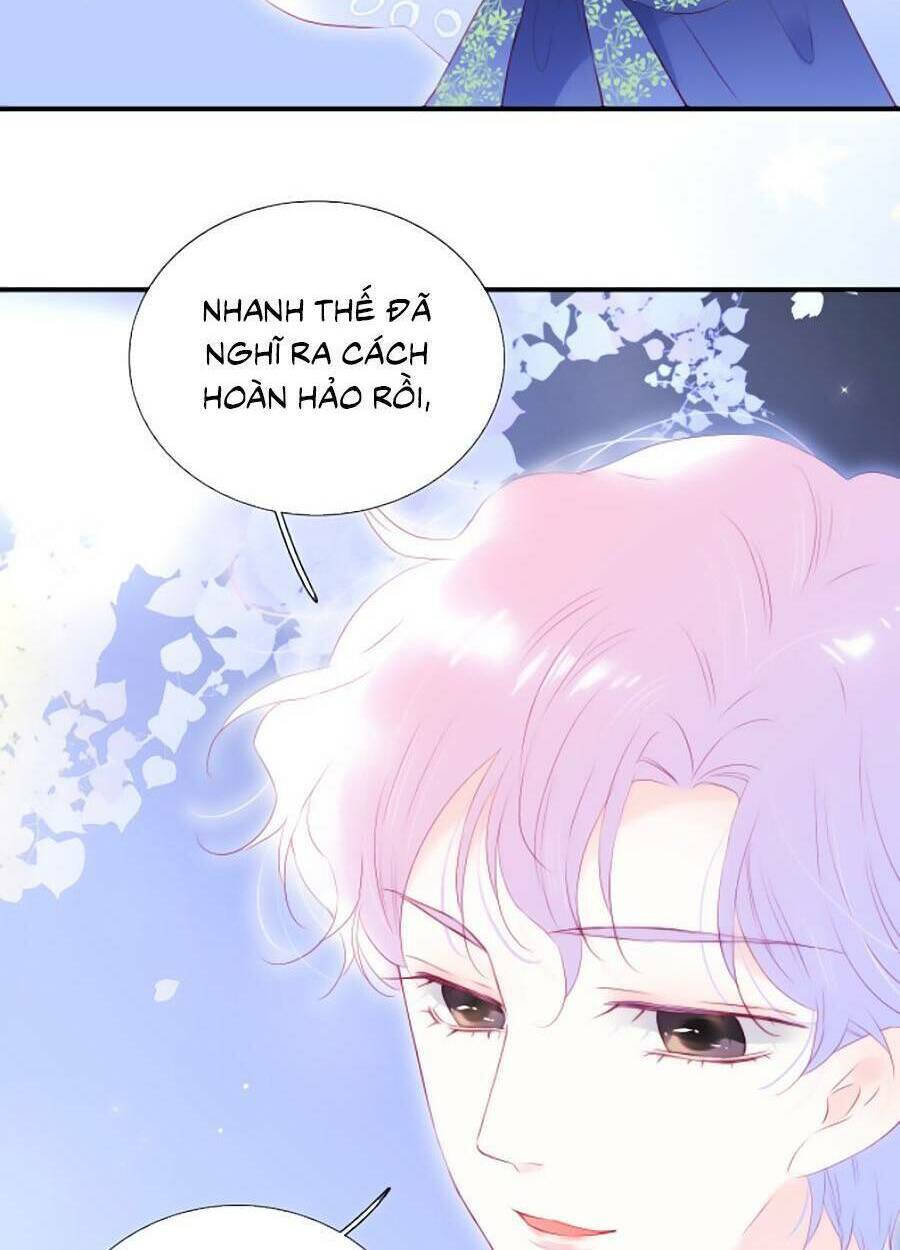 Hoa Bỏ Chạy Với Nhím Rồi: Chapter 58