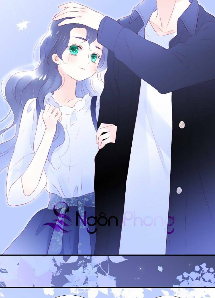 Hoa Bỏ Chạy Với Nhím Rồi: Chapter 58