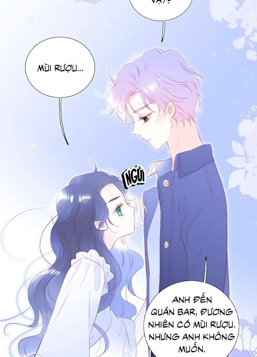 Hoa Bỏ Chạy Với Nhím Rồi: Chapter 58