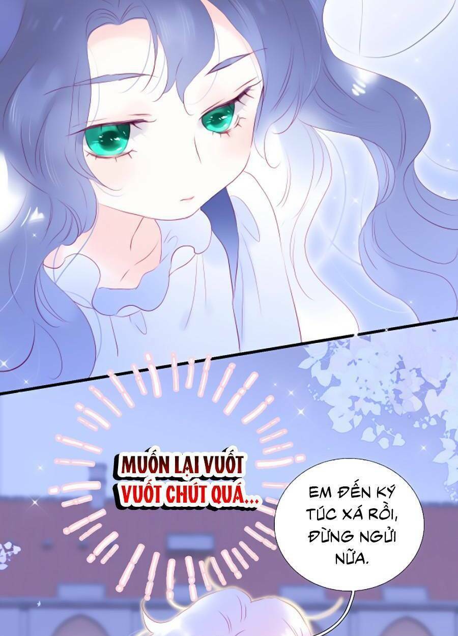 Hoa Bỏ Chạy Với Nhím Rồi: Chapter 58