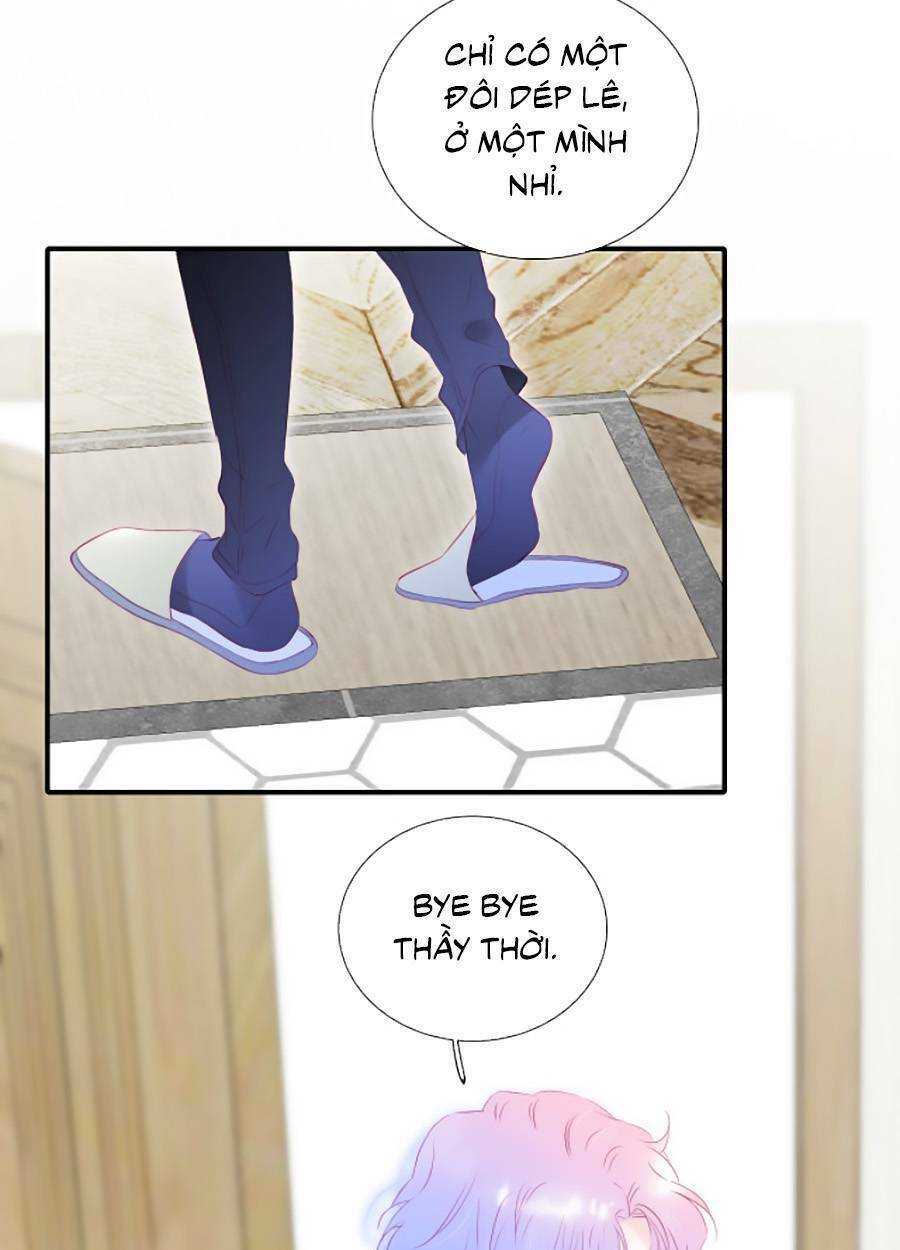 Hoa Bỏ Chạy Với Nhím Rồi: Chapter 58