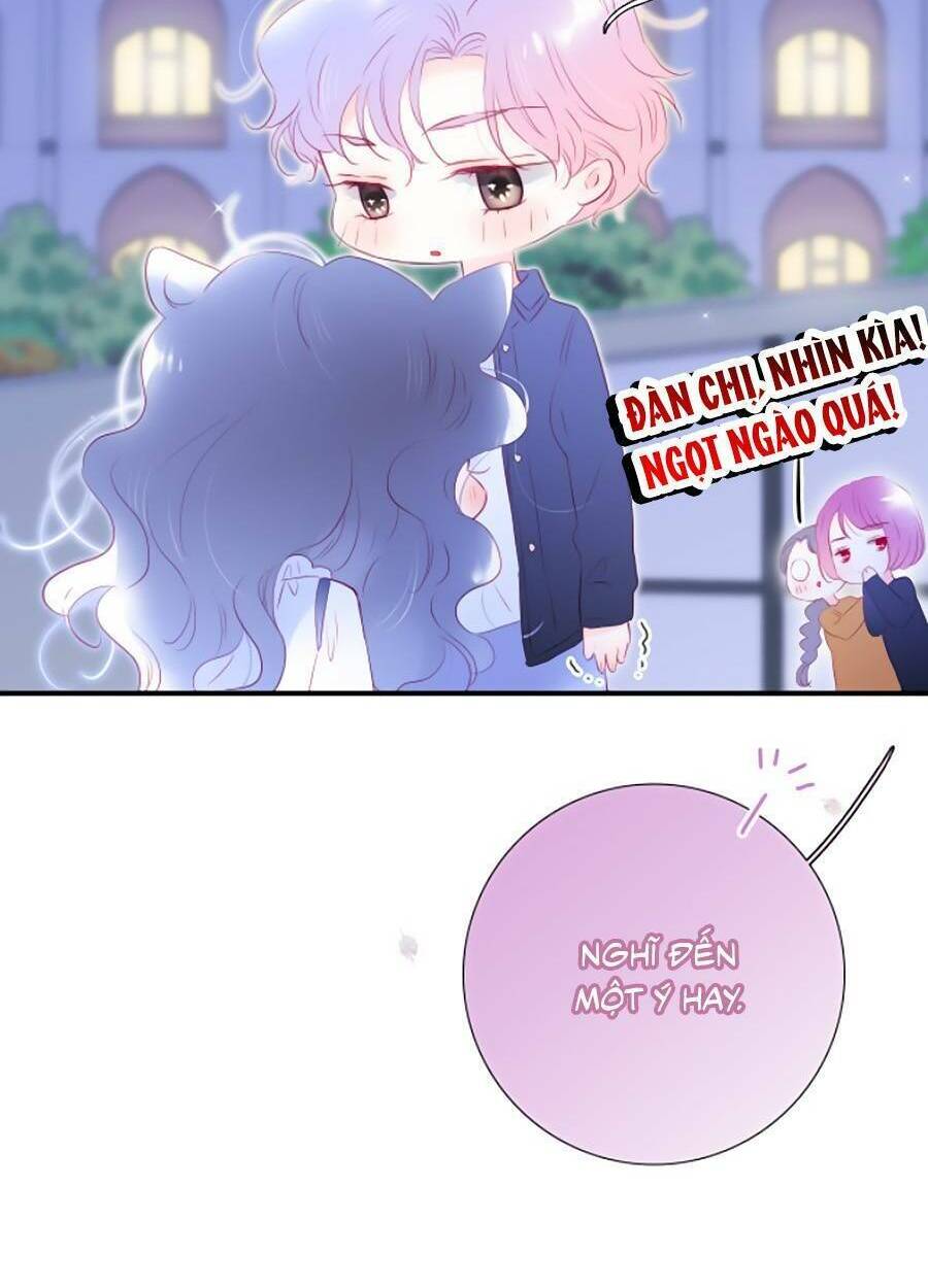 Hoa Bỏ Chạy Với Nhím Rồi: Chapter 58