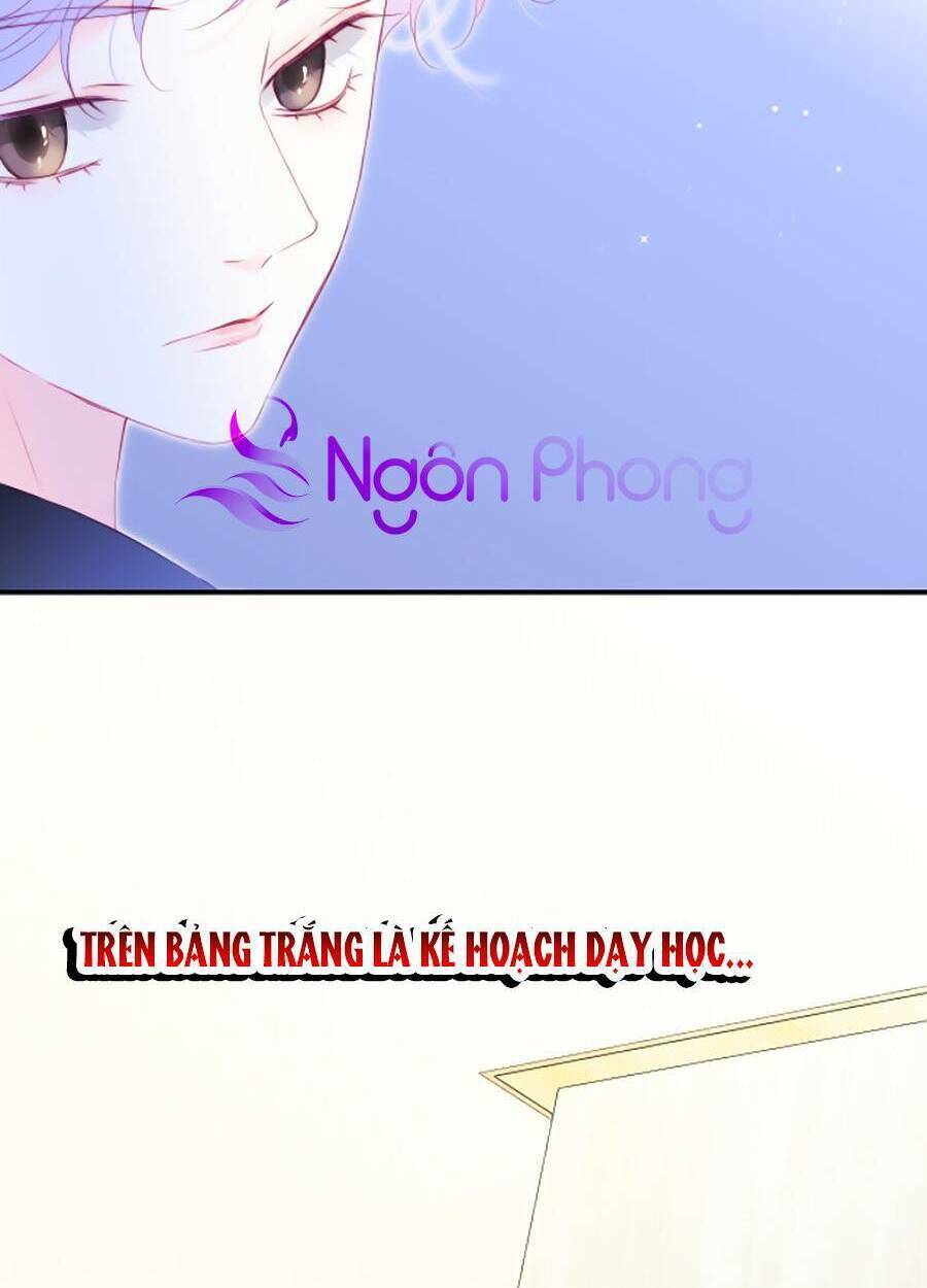 Hoa Bỏ Chạy Với Nhím Rồi: Chapter 58