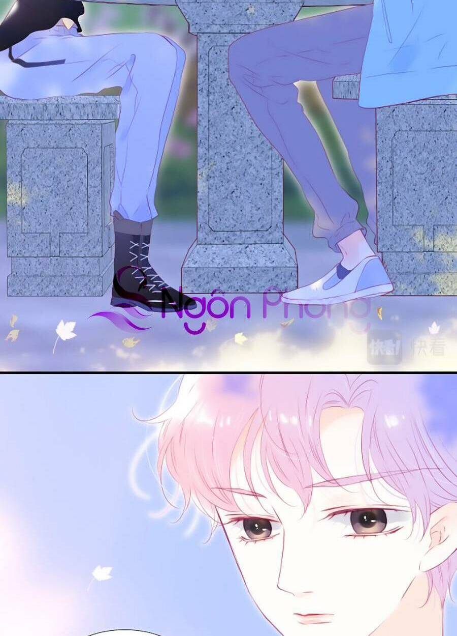 Hoa Bỏ Chạy Với Nhím Rồi: Chapter 59