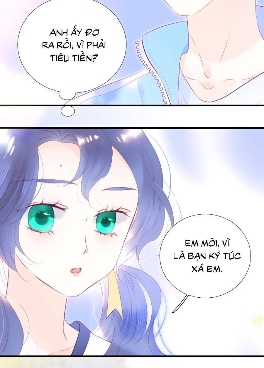 Hoa Bỏ Chạy Với Nhím Rồi: Chapter 59