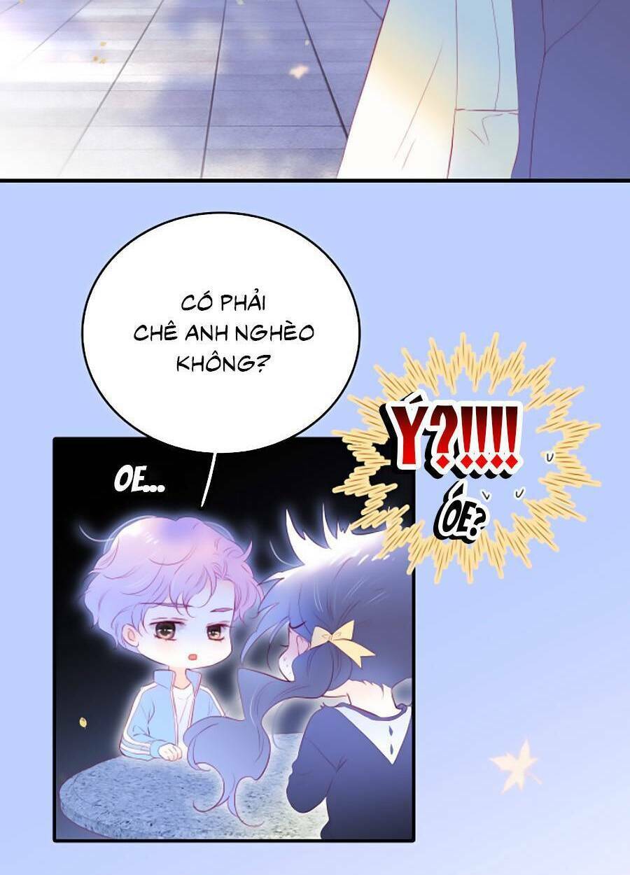 Hoa Bỏ Chạy Với Nhím Rồi: Chapter 59