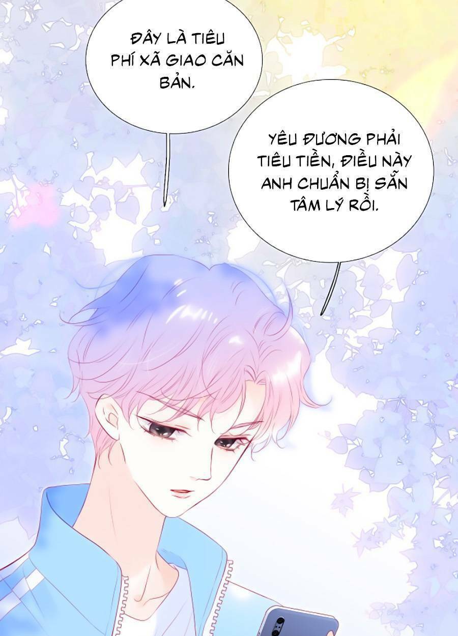 Hoa Bỏ Chạy Với Nhím Rồi: Chapter 59