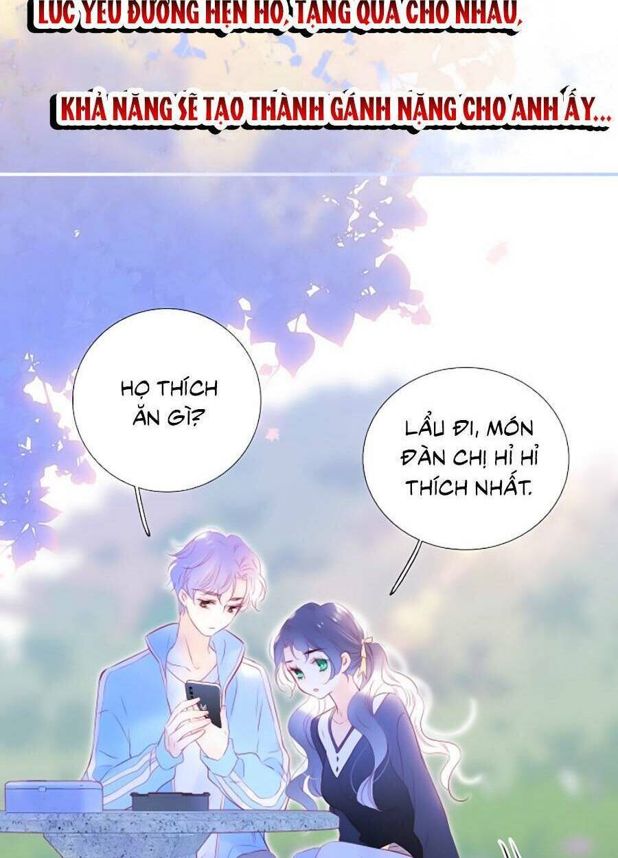 Hoa Bỏ Chạy Với Nhím Rồi: Chapter 59