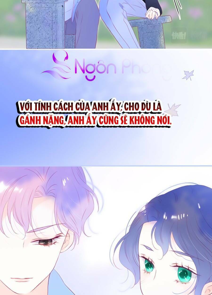 Hoa Bỏ Chạy Với Nhím Rồi: Chapter 59