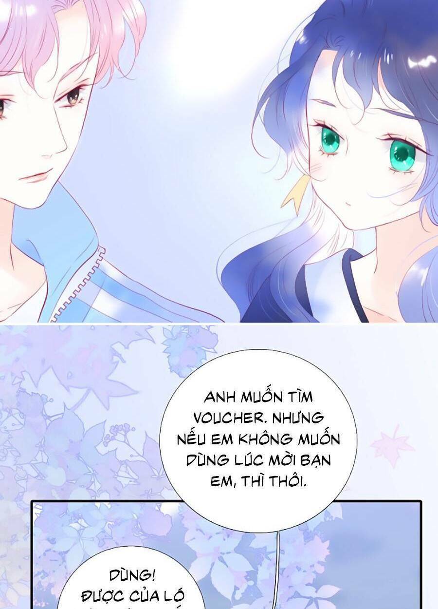 Hoa Bỏ Chạy Với Nhím Rồi: Chapter 59