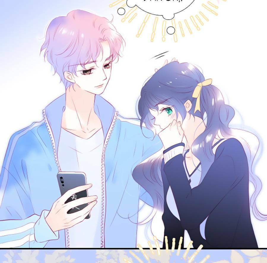 Hoa Bỏ Chạy Với Nhím Rồi: Chapter 59