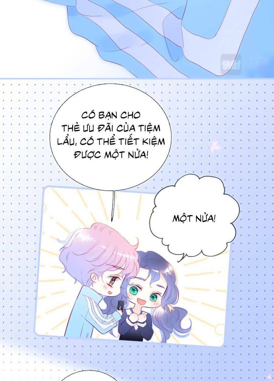 Hoa Bỏ Chạy Với Nhím Rồi: Chapter 59