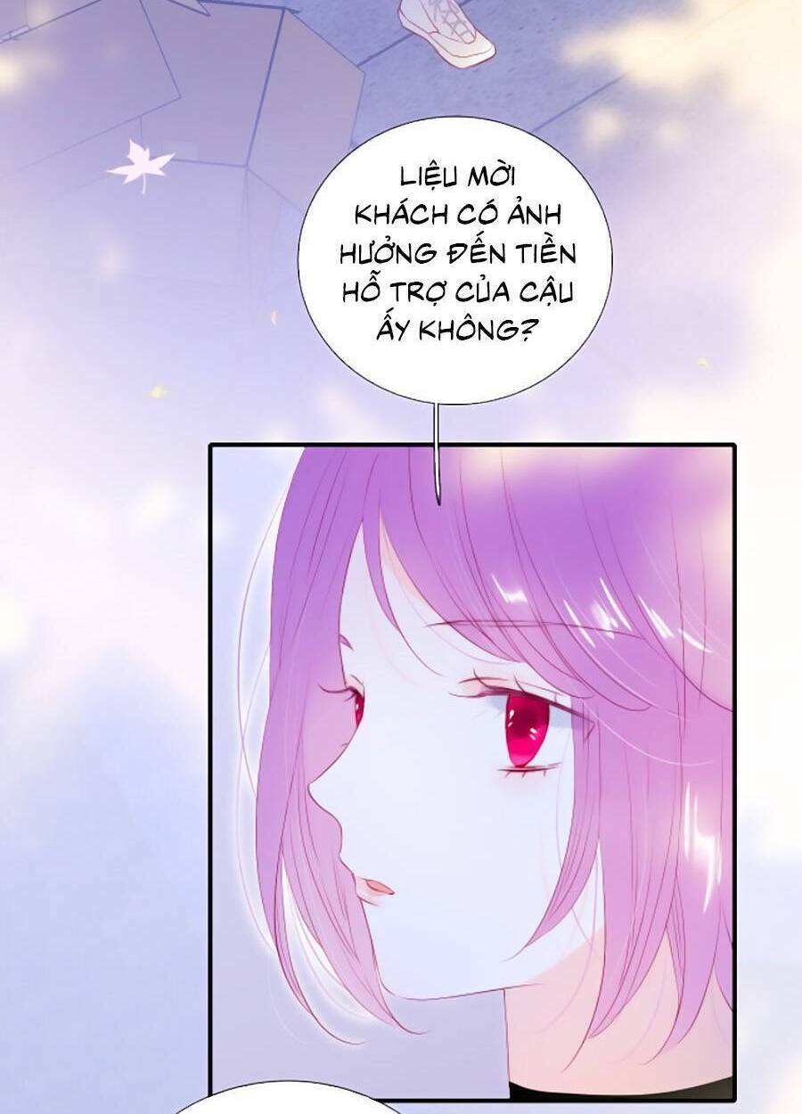 Hoa Bỏ Chạy Với Nhím Rồi: Chapter 59