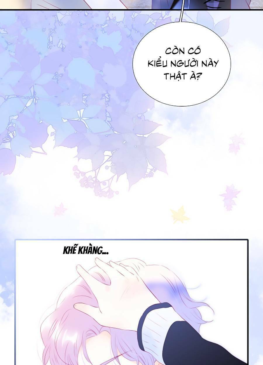 Hoa Bỏ Chạy Với Nhím Rồi: Chapter 59