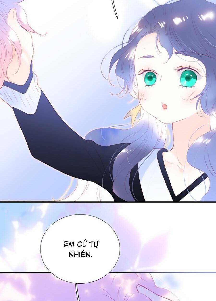 Hoa Bỏ Chạy Với Nhím Rồi: Chapter 59