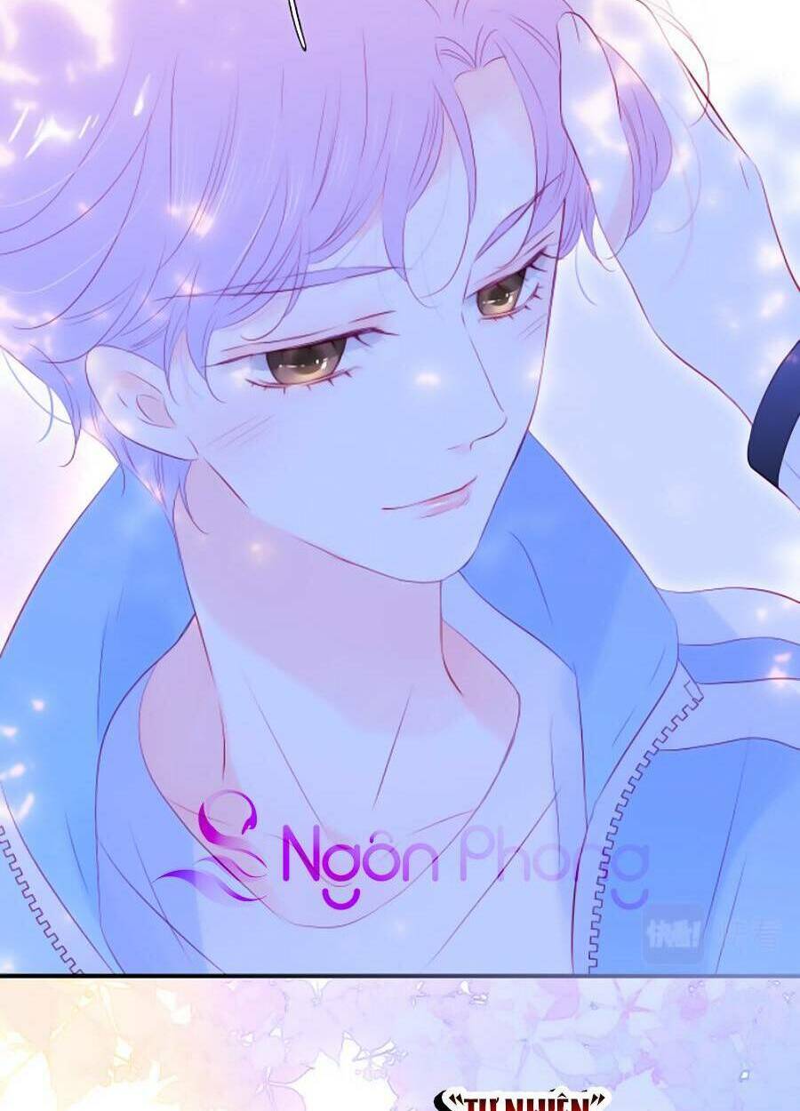 Hoa Bỏ Chạy Với Nhím Rồi: Chapter 59