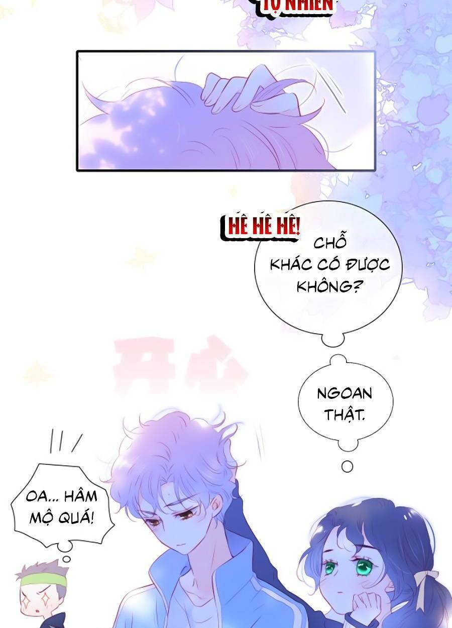 Hoa Bỏ Chạy Với Nhím Rồi: Chapter 59