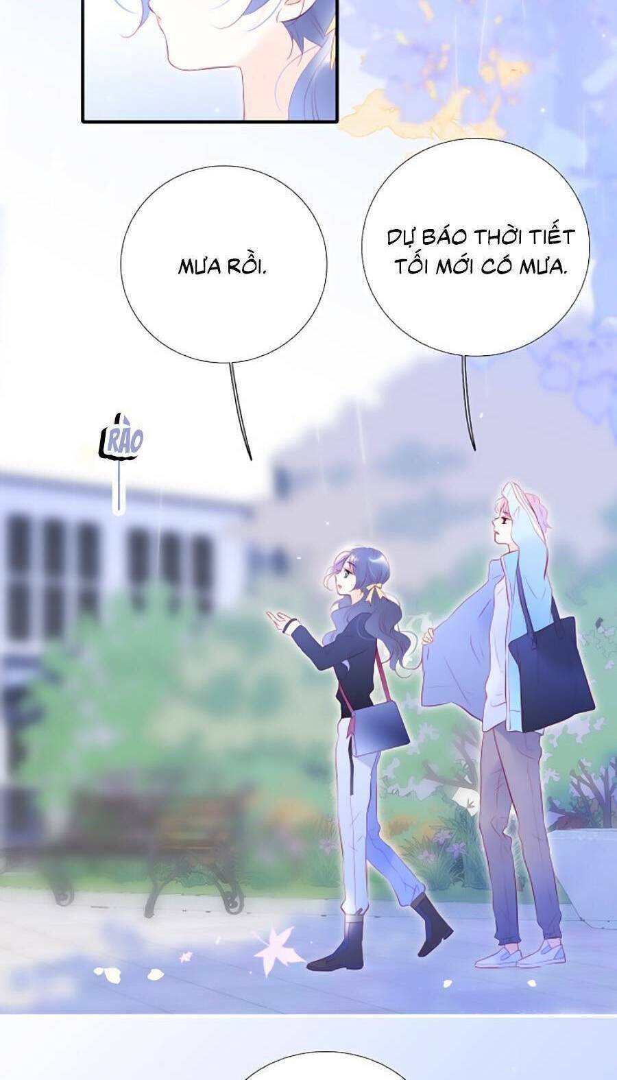 Hoa Bỏ Chạy Với Nhím Rồi: Chapter 59