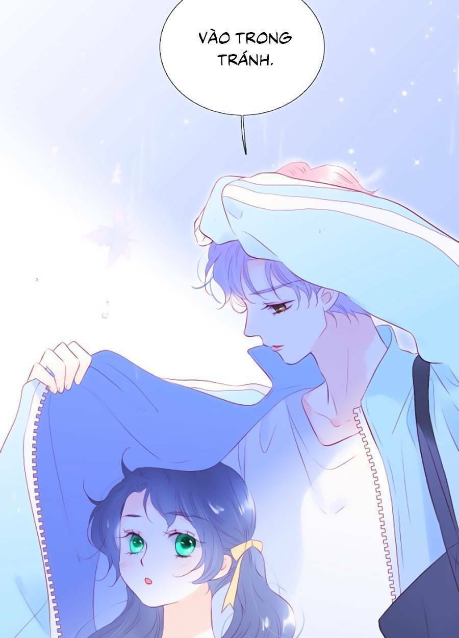 Hoa Bỏ Chạy Với Nhím Rồi: Chapter 59