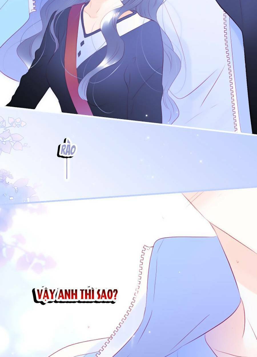 Hoa Bỏ Chạy Với Nhím Rồi: Chapter 59
