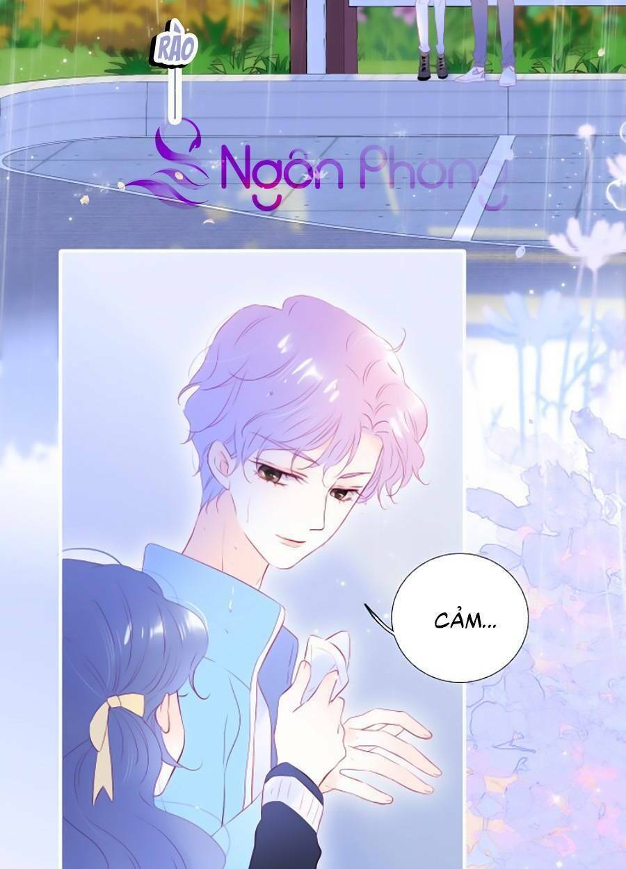 Hoa Bỏ Chạy Với Nhím Rồi: Chapter 59