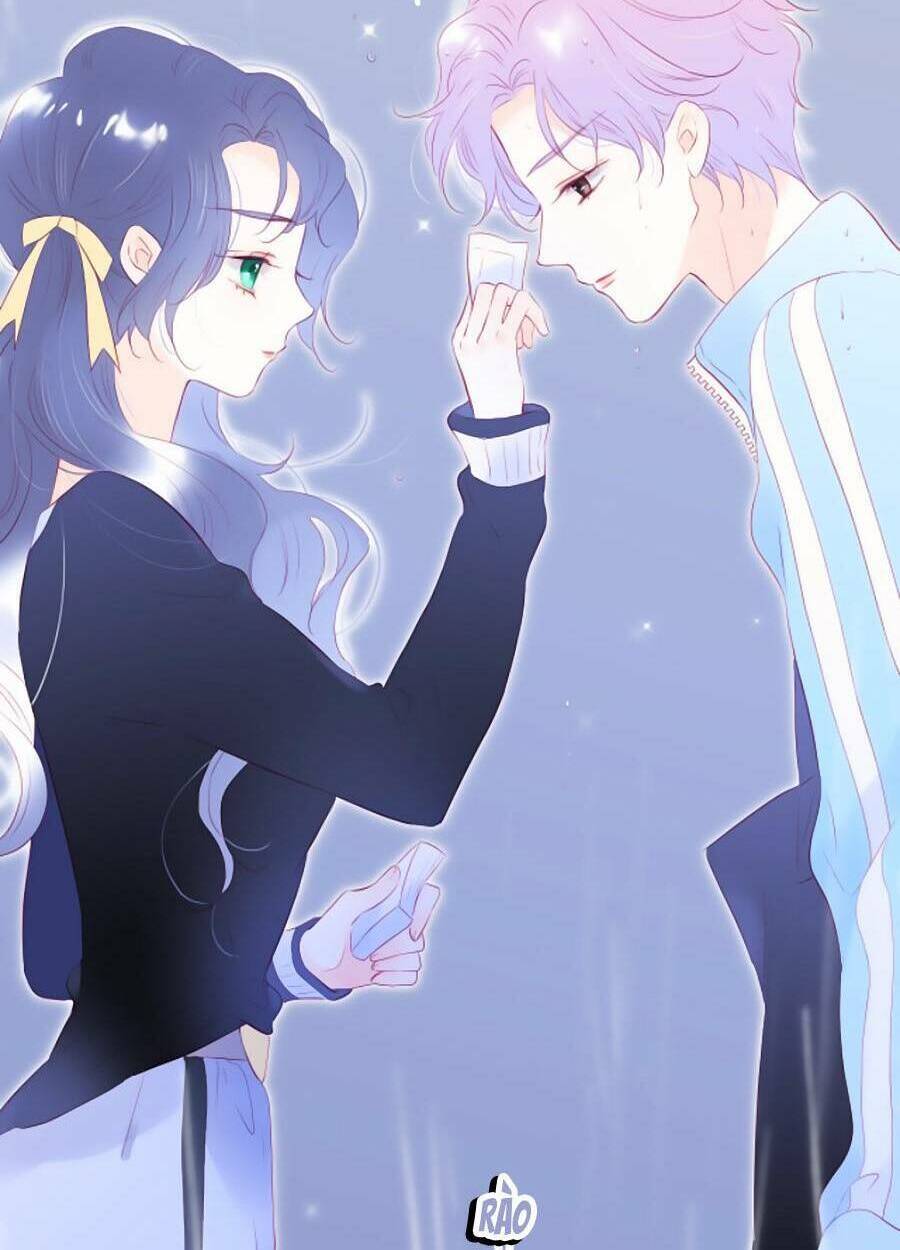 Hoa Bỏ Chạy Với Nhím Rồi: Chapter 59